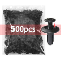 500pcs
