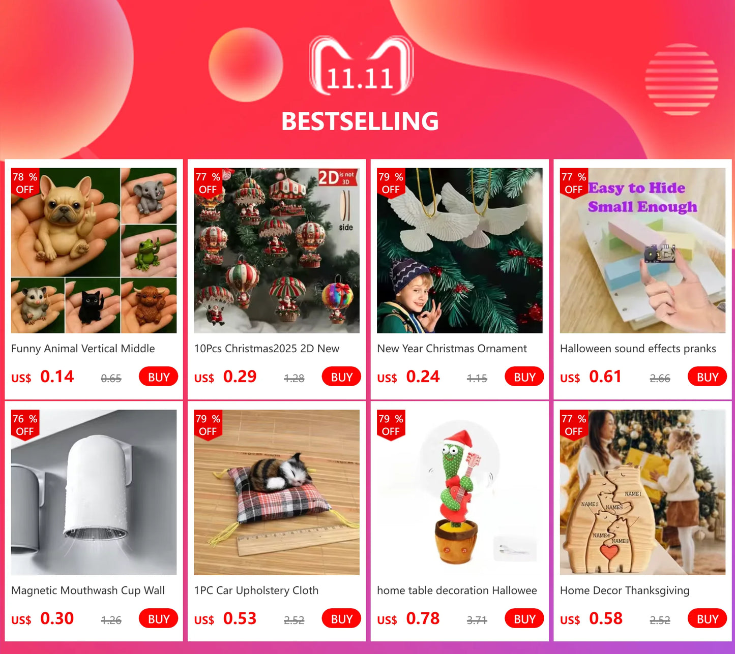 New Year Festival Ornament Doves  Style Friendship Doves - Home Alone Home Ornaments- Best Gift for Someone Special