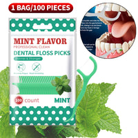 1 bag of 100PCS