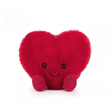 Timmy Turtle; Messenger Kangaroo; Fun Crayon; Eleat Love Macaron; Stuffed Toy Gift 26 Valentine's Day New Product