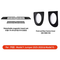 Front Bumper Kit