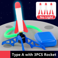 Rocket 3