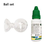 Ball set