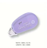1pc purple