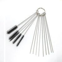 Needles Brushes