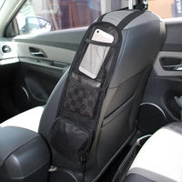 Side storage