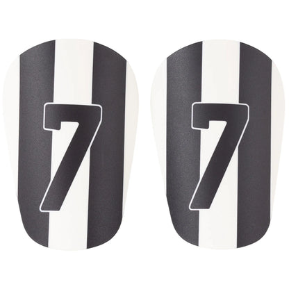 2pcs Shin Pads Extra Small Protective Equipment Shin Guards Mini Shin Guards Soccer Shin Guards For Men Women Kids Boys Girls