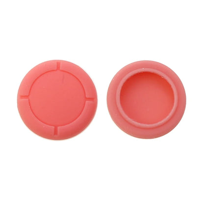YuXi 2pcs For Nintend Switch Joy-Con Controller 3D Analog Joystick Cover Thumb Stick Cap Button Module For NS Joycon
