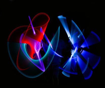 Luke RGB Lightsaber Laser Sword Metal Flashing Rave Cosplay Toys Soundfonts Force FX FOC Blaster Toy  Espada Sabre De Luz