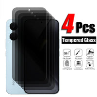 Only 4 Front Glass