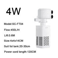 4W Square type