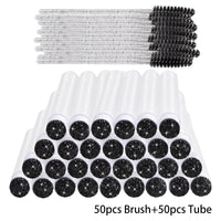 Black 50pcs