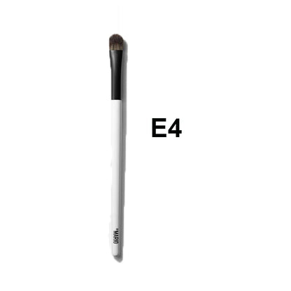 F1 F2 F3 F4 F5 E6 EF1 EF2 E3 E4 E5 F7 Highlight Blush Makeup Brush Ambient Soft Glow Brush Soft Fiber Hair Cosmetic Brush
