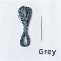 Grey Kit
