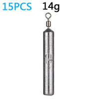 14G 15PCs