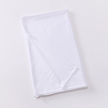 Premium Jersey Instant Hijab Good Stitch Stretchy Jersey Scarf Malaysia Wraps Plain Muslim Turban Headband Shawls Supplier
