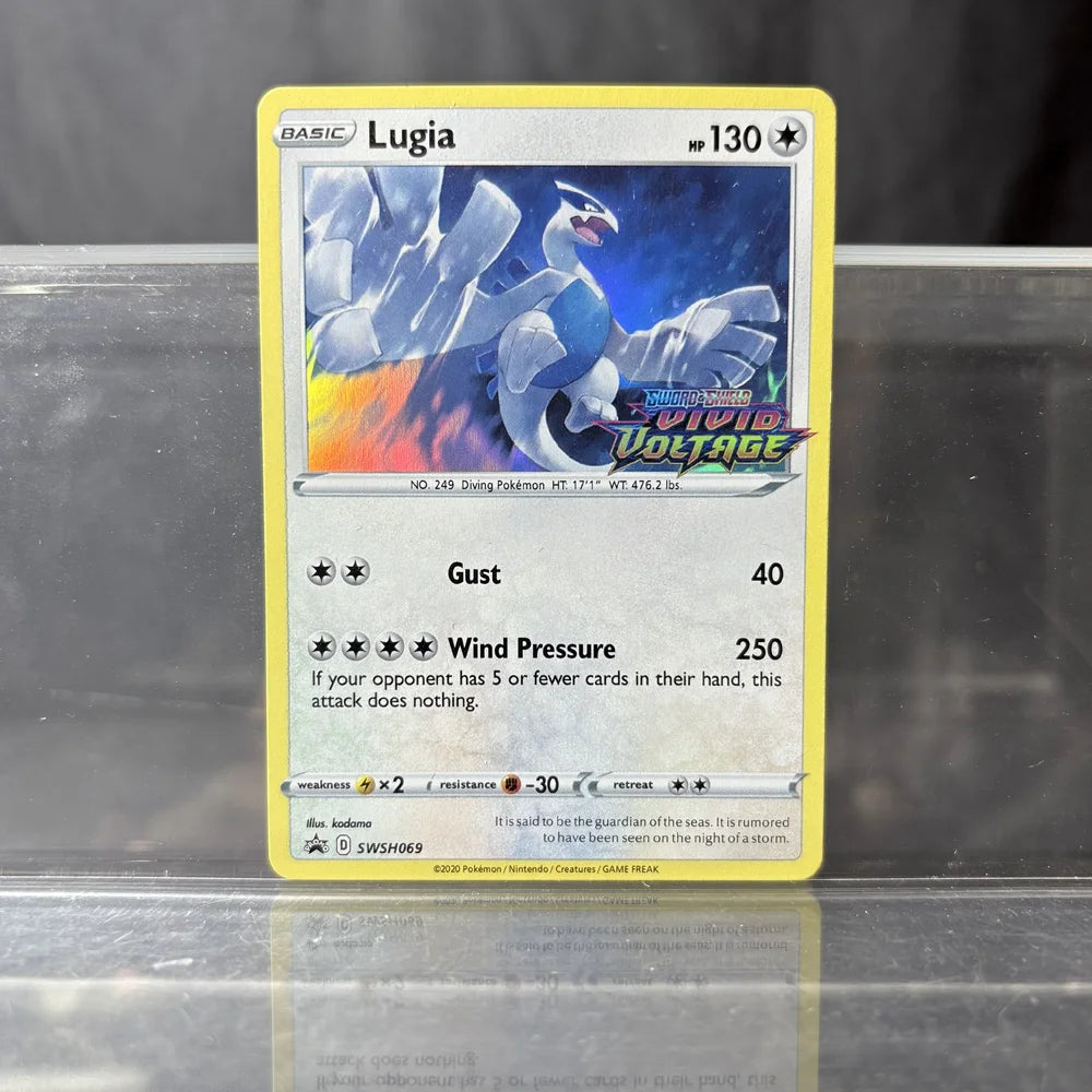 PKM PTCG High Quality Umbreon Vmax Glaceon Vstar Rayquaza Vmax Lono Proxy Foil Cards Game Collection Anime Cards