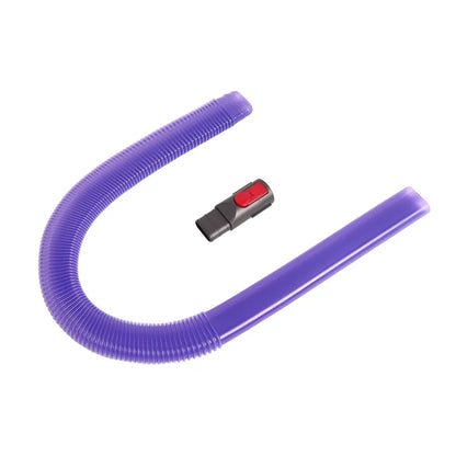 Dryer Vent Cleaner Hose for V7 V8 V10 V11 V12 V15 Vacuum Cleaner Accessory Hose Attachment Lint Remover Flexible Hose Set