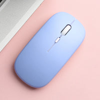 Matte-Purple