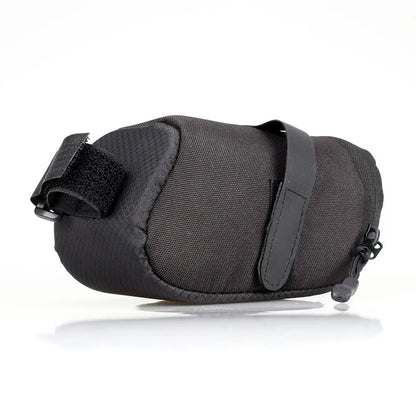 Nylon Bicycle Saddle Bag Waterproof MTB Mountain road Bike Saddle Storage Seat Rear Tool Pouch Bag Saddle bike accessories