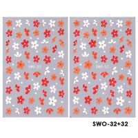 SWO-32 2pcs