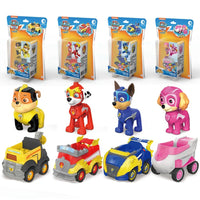 4pcs B with box