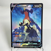 GarchompTG23-TG30