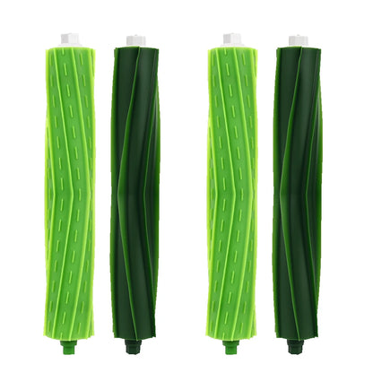 HEPA Filter Main Brush Side Brush For iRobot Roomba i2 i3 i3+ i4 i4+ i6 i6+ i7 i7+ i8 i8+ E5 E6 E7 Sweeping Robot Vacuum Parts