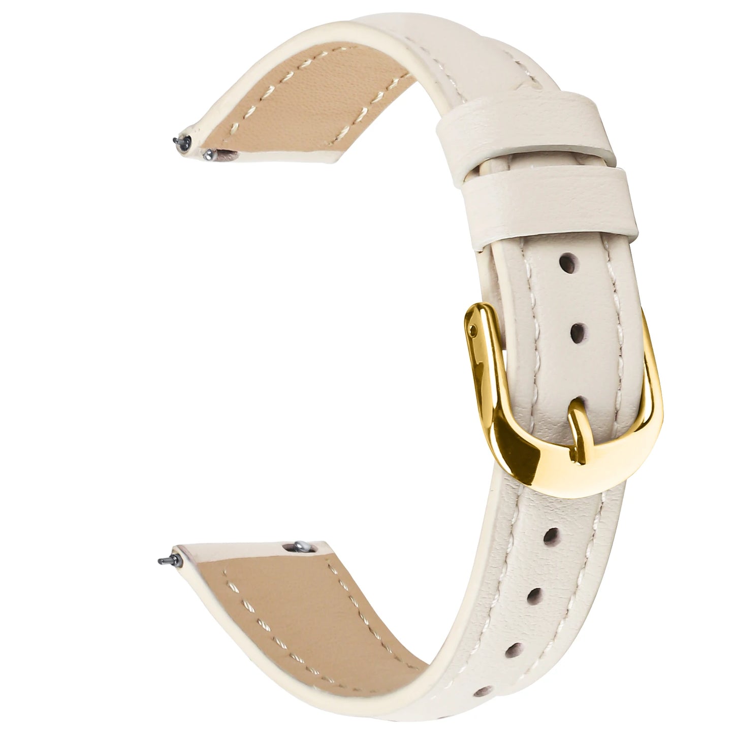 Leather Band Suitable for Huawei Watch GT6 41mm High-end Texture Wristband Compatible with Huawei Watch 5 42mm GT5 GT4 41mm