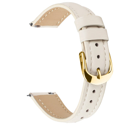 Leather Band Suitable for Huawei Watch GT6 41mm High-end Texture Wristband Compatible with Huawei Watch 5 42mm GT5 GT4 41mm