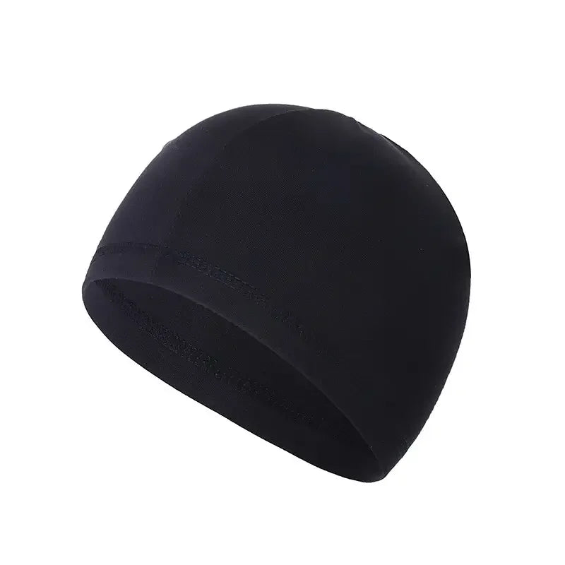 Sun Beanie Hats,Quick Dry Helmet Cycling Cap Anti-Sweat Sports Hat Motorcycle Bike Riding Bicycle Cycling Hat Unisex Inner Cap