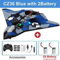 CZ36 Blue-2Battery