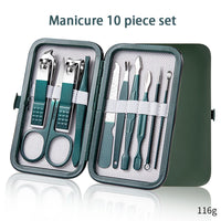 10pcs set