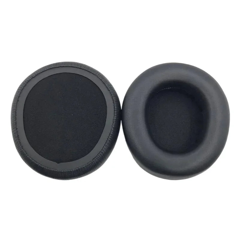 Replacement Pad Earpads Top Headband Cover Ear Cushion Compatible with Arctis Nova Pro Wired Nova 1/1X/1P/3/5/7/7X/7P Headphones