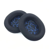 black blue