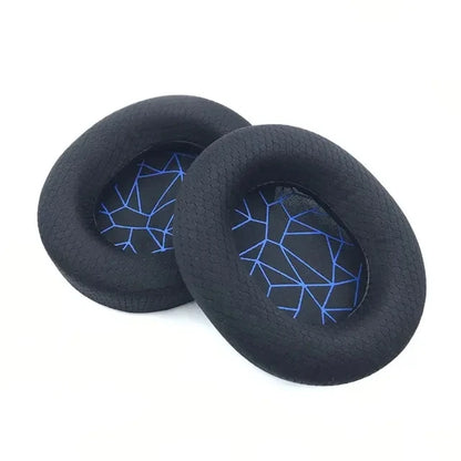 Ear Pads For Steelseries Arctis 1/3/5/7 Headphones Replacement Foam Earmuffs Cushion Headset Covers Sponge Leather Foam
