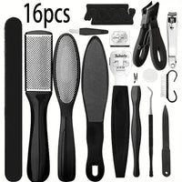 16pcs