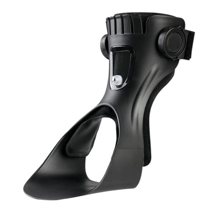 Drop Foot Brace Orthosis AFO AFOs Ankle Support With Comfortable Inflatable Airbag for Hemiplegia Stroke Shoes Walking