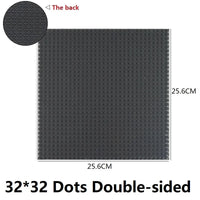 Double-sided 32X32 B