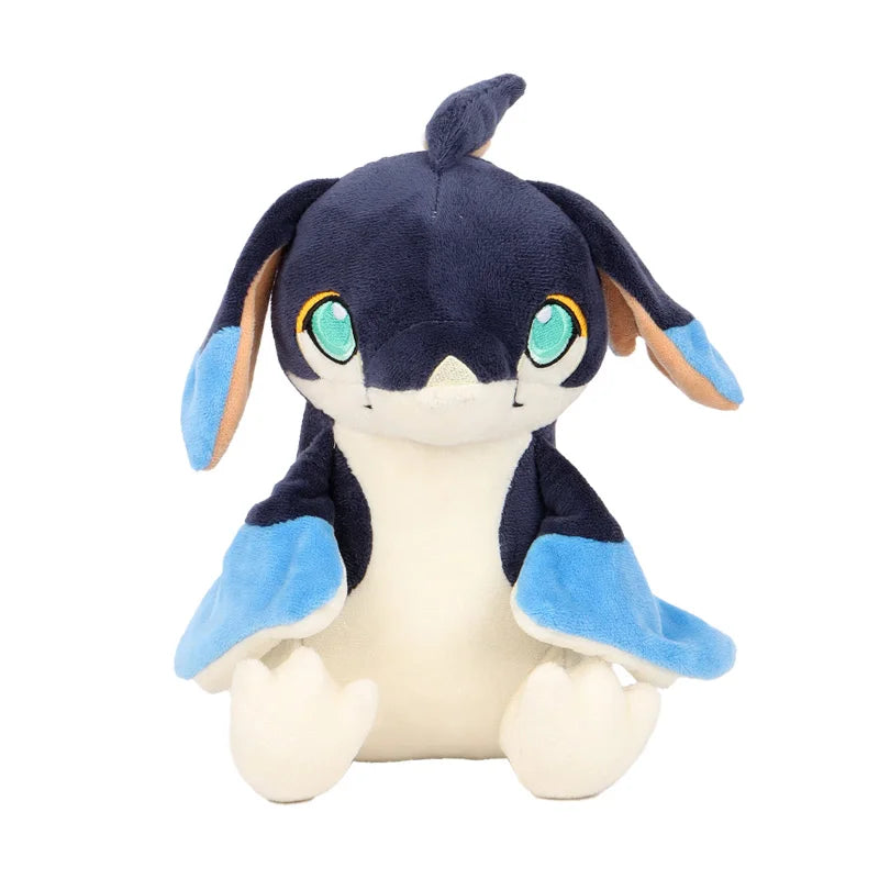 Anime figure Genshin Impact Plush toy plush pillow pendant legend puppet game lover Chridren Halloween Christmas decoration Gift