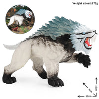 magic dragon model 13