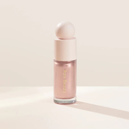 Rare Beauty Liquid Highlighter Shimmer Lasting Waterproof Natural Glow Face Body Blendable Highlight Cosmetic for Daily Party