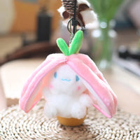 LuoBo-12CM-Fen