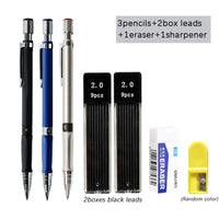 3pcs pens set A