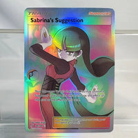 Sabrina  181-181
