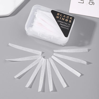 Eyelash Perm paper  Eyelash Curler  Makeup LashLifting Tools Lashes Rods