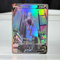 Mewtwo 072 078