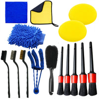 15Pcs