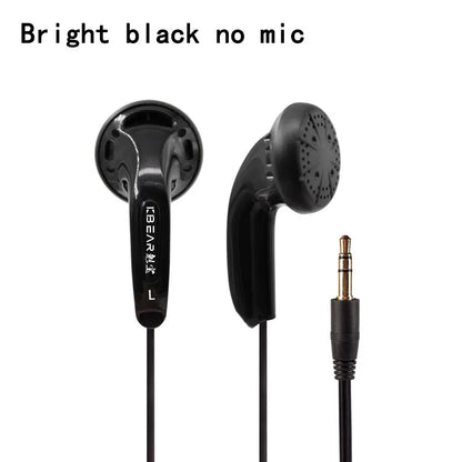 KBEAR Stellar HIFI Earphone 15.4mm Dynamic Driver In Ear Monitor Japanese PPS Flat Headset Music Game Earbuds Headphone KS1 KS2