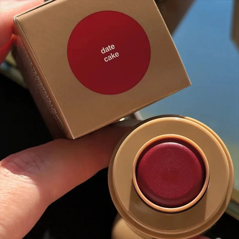 Rhode Powder Pocket Blush Hydrating Contouring Shading Face Nose Shadow Profile Natural Cream Lip Gloss Cheek Easy Apply Color